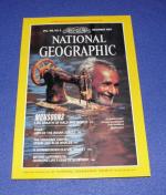 National Geographic - December 1984 - Monsoons – Life breath of half the world
