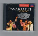 Vokalrecitals (Lieder und Arien): Pavaro