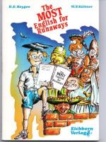 The most English for Runaways