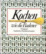 Kochen wie die Badener