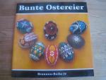 Hans Fasold: Bunte Ostereier Hans Fasold: Bunte Ostereier