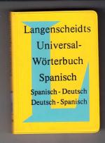 Langenscheidt Universal-Wörterbücher. Fr