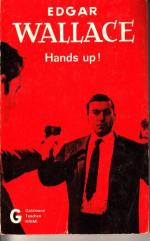Edgar Wallace: Hands up