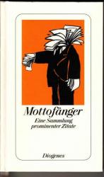 Daniel Kampa: Mottofänger