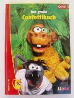 Das große Confettibuch
