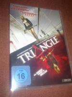 TRIANGLE - Die Angst kommt in Wellen