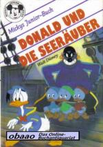 Donald und die Seeräuber