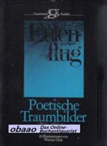 Eulenflug. Poetische Traumbilder