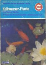 Werner Gehlhar: Zierfische für das Aquar