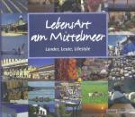 Paco Asensio: LebensArt am Mittelmeer. L