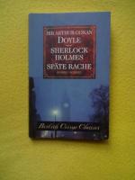 Doyle, Arthur Conan: Späte Rache. Doyle, Arthur Conan: Späte Rache.