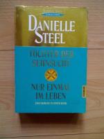 Danielle Steel: Töchter der Sehnsucht / Danielle Steel: Töchter der Sehnsucht /