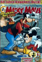 Micky Maus 2007/47