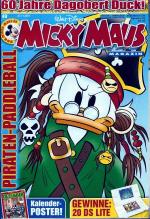 Micky Maus 2007/49