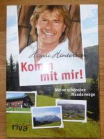 Hansi Hinterseer: Komm mit mir! Hansi Hinterseer: Komm mit mir!