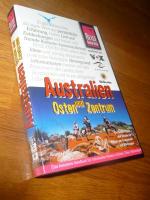 Veronika Pavel: Australien Osten und Zen Veronika Pavel: Australien Osten und Zen
