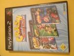 Crash Bandicoot Action Pack