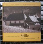 Das Gnadenthal-Buch der Stille