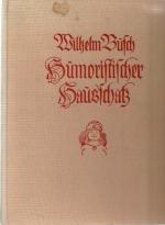 Humoristischer Hausschatz mit 1500 Bildern Volksausgabe