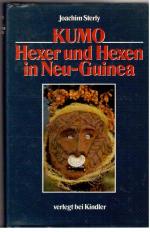 Kumo : Hexer und Hexen in Neu-Guinea.