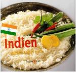 Kolb, Annette (Hrsg.): Indien. Kochen to