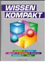 Bedürftig, Friedemann (Hrsg): Wissen Kom Bedürftig, Friedemann (Hrsg): Wissen Kom
