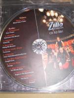 Zillo Das Musikmagazin Heft-CD 02/2011