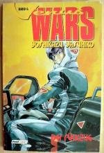 Yoschikazu Yasuhiko: Venus Wars 4 - Der Yoschikazu Yasuhiko: Venus Wars 4 - Der