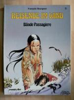 François Bourgeon: Reisende im wind 1 - 