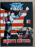 American Flagg 2 - Harte Zeiten 2