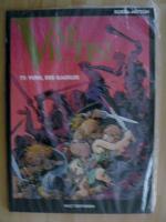 Mitton / Rocca: Vae Victis 7 - Yorik, de
