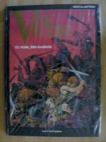 Mitton / Rocca: Vae Victis 7 - Yorik, de