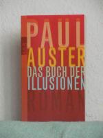 Paul Auster: Das Buch der Illusionen