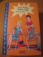 Henriette Wich: Zwei Zicken haben Zoff