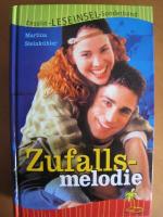 Martina Steinkühler: Zufallsmelodie