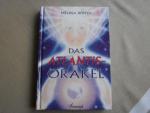 Melissa Bonya: Das Atlantis Orakel