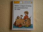 Barbro Lindgren-Enskog: Ein Schwesterche
