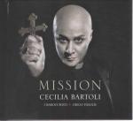 Cecilia Bartoli; I Barocchisti; Diego Fa Cecilia Bartoli; I Barocchisti; Diego Fa