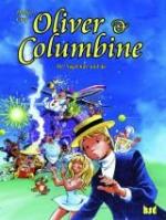Dany / Greg: Oliver & Columbine 6: Der V