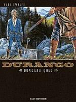 Durango 9: Duncans Gold