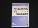 Friedel Schardt: Ausgestaltung eines Erz
