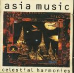 Verschiedene: Asia Music