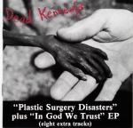 Dead Kennedys, Johnny Cash: FEHLPRESSUNG