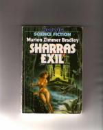 Marion Zimmer Bradley: Sharras Exil