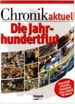 Chronik Aktuell Die Jahrhundertflut
