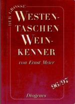 Der Große Westentaschen Weinkenner 96/97