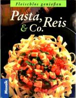 Pasta, Reis & Co