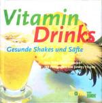 Elsa Petersen-Schepelern: Vitamin Drinks Elsa Petersen-Schepelern: Vitamin Drinks