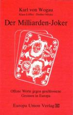 Der Milliarden-Joker