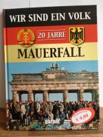 Christoph Leischwitz: Wir sind ein Volk 